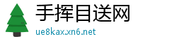 手挥目送网
